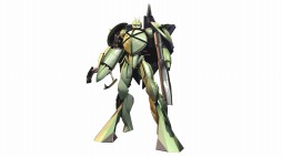 画像ギャラリー No.051のサムネイル画像 / 「機動戦士ガンダムEXVS.MB ON」，9月26日に「レイダーガンダム」と 「ファントムガンダム」が参戦