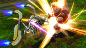 画像ギャラリー No.014のサムネイル画像 / 「機動戦士ガンダムEXVS.MB ON」にアトラスガンダムの参戦が決定。00の放映開始10周年を記念したオンラインイベントの開催も決定