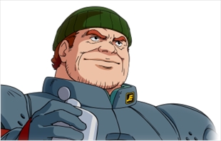 画像ギャラリー No.001のサムネイル画像 / 「機動戦士ガンダム EXVS MB ON」，12月21日にケンプファーが参戦。参戦を記念した「ジオン＆ネオ・ジオン限定 ZEON VS.杯」の開催も
