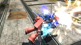画像ギャラリー No.007のサムネイル画像 / AC「機動戦士ガンダムEXVS.MB ON」，2月20日の新参戦機体「ビルドストライクガンダムFP」の攻撃アクションと次回オンラインイベント杯を紹介