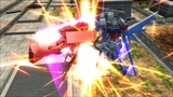 画像ギャラリー No.008のサムネイル画像 / AC「機動戦士ガンダムEXVS.MB ON」，2月20日の新参戦機体「ビルドストライクガンダムFP」の攻撃アクションと次回オンラインイベント杯を紹介