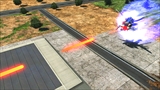 画像ギャラリー No.013のサムネイル画像 / AC「機動戦士ガンダムEXVS.MB ON」，2月20日の新参戦機体「ビルドストライクガンダムFP」の攻撃アクションと次回オンラインイベント杯を紹介