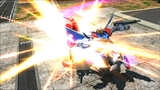 画像ギャラリー No.014のサムネイル画像 / AC「機動戦士ガンダムEXVS.MB ON」，2月20日の新参戦機体「ビルドストライクガンダムFP」の攻撃アクションと次回オンラインイベント杯を紹介
