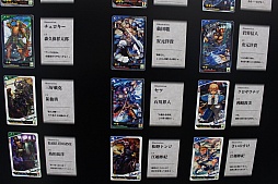 画像ギャラリー No.010のサムネイル画像 / セガ・インタラクティブの「SEGA PRIVATE SHOW 2016 SUMMER」に，装いも新たになったシリーズ最新作「三国志大戦」が出展。そのプレイレポートをお届け