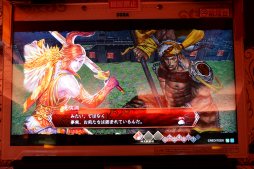 画像ギャラリー No.015のサムネイル画像 / 新作TCG「三国志大戦」，ロケテストで分かった最新情報レポート。プレイの順番待ち機能やカードのオンライントレードを標準搭載