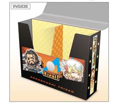 画像ギャラリー No.009のサムネイル画像 / 「三国志大戦」，稼働5周年記念スペシャルグッズの発売を決定。受注スタート