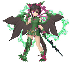 画像ギャラリー No.009のサムネイル画像 / 「パズドラバトル」，シーズン16“聖域の守護者と時を刻む歯車”開幕