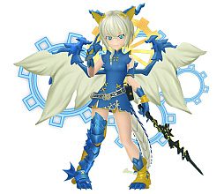 画像ギャラリー No.010のサムネイル画像 / 「パズドラバトル」，シーズン16“聖域の守護者と時を刻む歯車”開幕