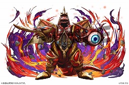 画像ギャラリー No.005のサムネイル画像 / 「パズドラ」，「ウルトラマンシリーズ」とのコラボイベントを本日開始。ウルトラマンアークやウルトラマン（Ultraman: Rising）参戦