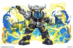 画像ギャラリー No.006のサムネイル画像 / 「パズドラ」，「ウルトラマンシリーズ」とのコラボイベントを本日開始。ウルトラマンアークやウルトラマン（Ultraman: Rising）参戦