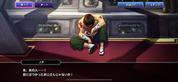画像ギャラリー No.014のサムネイル画像 / ついに開幕した新たなKOF。簡単操作で勝ち誇るのが気持ちいい「THE KING OF FIGHTERS ALLSTAR」インプレッション