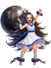 画像ギャラリー No.012のサムネイル画像 / 【PR】そこら中で派手にやったる――「KOF ALLSTAR」1周年に，最強の虎が吼える