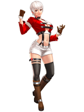 画像ギャラリー No.014のサムネイル画像 / 【PR】そこら中で派手にやったる――「KOF ALLSTAR」1周年に，最強の虎が吼える