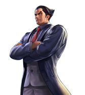 画像ギャラリー No.026のサムネイル画像 / 【PR】そこら中で派手にやったる――「KOF ALLSTAR」1周年に，最強の虎が吼える