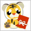 画像ギャラリー No.004のサムネイル画像 / 「ちょこっとファーム」，かわいい動物を捕まえるイベント“お正月を遊ぼ！”が開催に