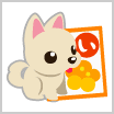 画像ギャラリー No.005のサムネイル画像 / 「ちょこっとファーム」，かわいい動物を捕まえるイベント“お正月を遊ぼ！”が開催に