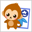 画像ギャラリー No.006のサムネイル画像 / 「ちょこっとファーム」，かわいい動物を捕まえるイベント“お正月を遊ぼ！”が開催に