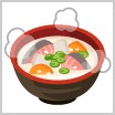 画像ギャラリー No.001のサムネイル画像 / 「ちょこっとファーム」，イベント“ちょこっと村の冬景色”開催。限定背景や限定動物が手に入る