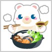 画像ギャラリー No.016のサムネイル画像 / 「ちょこっとファーム」，イベント“ちょこっと村の冬景色”開催。限定背景や限定動物が手に入る