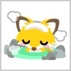 画像ギャラリー No.021のサムネイル画像 / 「ちょこっとファーム」，イベント“ちょこっと村の冬景色”開催。限定背景や限定動物が手に入る