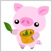 画像ギャラリー No.002のサムネイル画像 / 「ちょこっとファーム」，イベント“おいしいお茶でホッとひと息”を開催中