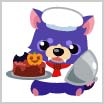 画像ギャラリー No.012のサムネイル画像 / 「ちょこっとファーム」，イベント“ハロウィンホテルへようこそ”開催中