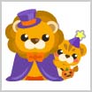 画像ギャラリー No.014のサムネイル画像 / 「ちょこっとファーム」，イベント“ハロウィンホテルへようこそ”開催中