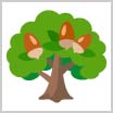 画像ギャラリー No.002のサムネイル画像 / 「ちょこっとファーム」，かわいい動物を捕まえるイベント“森の遊び場！ツリーハウス”開催中