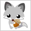 画像ギャラリー No.006のサムネイル画像 / 「ちょこっとファーム」，かわいい動物を捕まえるイベント“森の遊び場！ツリーハウス”開催中