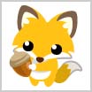 画像ギャラリー No.007のサムネイル画像 / 「ちょこっとファーム」，かわいい動物を捕まえるイベント“森の遊び場！ツリーハウス”開催中