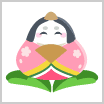 画像ギャラリー No.004のサムネイル画像 / 「ちょこっとファーム」，イベント“うれしなつかし　ひなまつり”を開催
