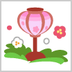 画像ギャラリー No.006のサムネイル画像 / 「ちょこっとファーム」，イベント“うれしなつかし　ひなまつり”を開催