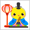 画像ギャラリー No.012のサムネイル画像 / 「ちょこっとファーム」，イベント“うれしなつかし　ひなまつり”を開催
