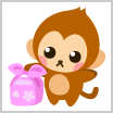 画像ギャラリー No.003のサムネイル画像 / 「ちょこっとファーム」，かわいい動物を捕まえるイベント“お花見はちょこっと村で”開催中