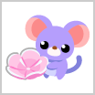 画像ギャラリー No.006のサムネイル画像 / 「ちょこっとファーム」，かわいい動物を捕まえるイベント“お花見はちょこっと村で”開催中