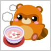 画像ギャラリー No.011のサムネイル画像 / 「ちょこっとファーム」，かわいい動物を捕まえるイベント“お花見はちょこっと村で”開催中