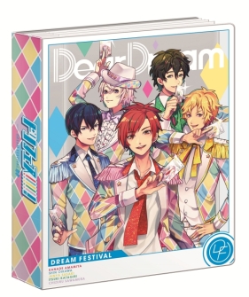 画像ギャラリー No.006のサムネイル画像 / 「ドリフェス！」のアプリが配信中。ゲーム内で使えるカードが本日発売