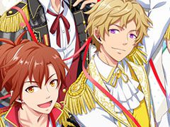 「ドリフェス！」のリズムゲームアプリが「ドリフェス！R（アール）」に名称変更。「コーデバトル」など新機能も追加