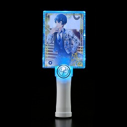 画像ギャラリー No.006のサムネイル画像 / 「ドリフェス！R」，作中にも登場したカード型ペンライトの予約受付が開始