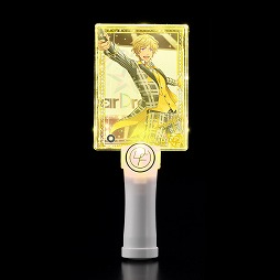 画像ギャラリー No.007のサムネイル画像 / 「ドリフェス！R」，作中にも登場したカード型ペンライトの予約受付が開始
