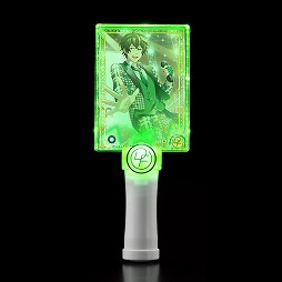 画像ギャラリー No.008のサムネイル画像 / 「ドリフェス！R」，作中にも登場したカード型ペンライトの予約受付が開始