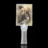 画像ギャラリー No.011のサムネイル画像 / 「ドリフェス！R」，作中にも登場したカード型ペンライトの予約受付が開始
