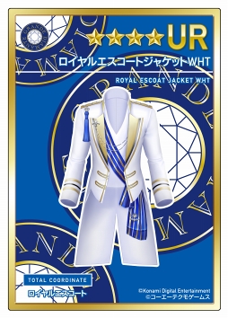 画像ギャラリー No.006のサムネイル画像 / 「ドリフェス！R」，「ときめきレストラン」とのコラボがスタート。3 MajestyやX.I.P.の楽曲をリズムゲームで遊ぼう
