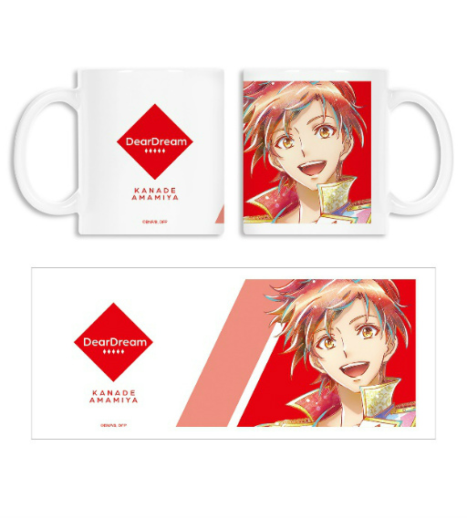 画像ギャラリー No.006のサムネイル画像 / 「ドリフェス！R」キャラを新たなタッチで表現したAni-Art商品が登場