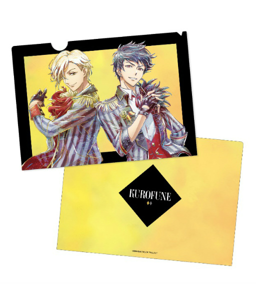 画像ギャラリー No.008のサムネイル画像 / 「ドリフェス！R」キャラを新たなタッチで表現したAni-Art商品が登場