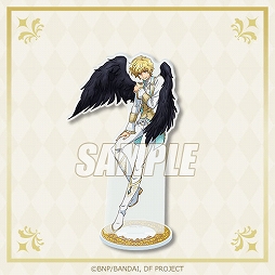画像ギャラリー No.010のサムネイル画像 / くじ引き堂に「ドリフェス！R」のオンラインくじが登場。2月2日17：00に販売開始