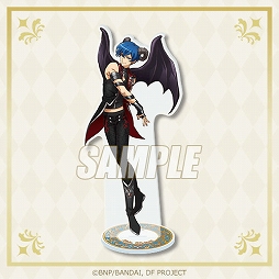 画像ギャラリー No.011のサムネイル画像 / くじ引き堂に「ドリフェス！R」のオンラインくじが登場。2月2日17：00に販売開始