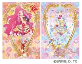 画像ギャラリー No.003のサムネイル画像 / 「アイカツスターズ！」星のツバサシリーズと連動したオフィシャルショップが全国5か所で順次オープン