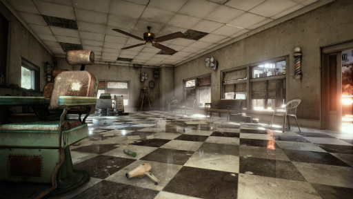画像ギャラリー No.006のサムネイル画像 / 「Half-Life 2」のMODがUnreal Engine 4でリメイク。新作FPS「Insurgency: Sandstorm」が2017年にリリース