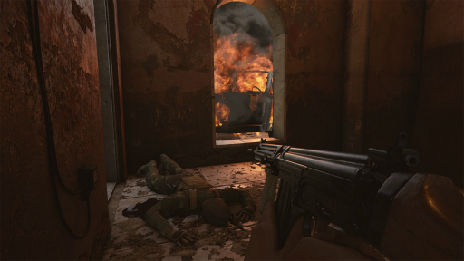画像ギャラリー No.003のサムネイル画像 / チームベースのタクティカルFPS「Insurgency: Sandstorm」のPC向けβテスト第1弾がスタート